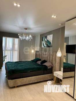 3-к квартира, вторичка, 72м2, 8/10 этаж
