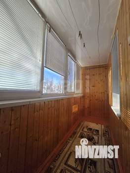 3-к квартира, вторичка, 59м2, 3/5 этаж