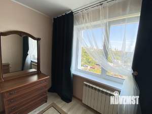 1-к квартира, вторичка, 33м2, 15/19 этаж