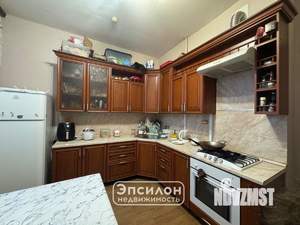 3-к квартира, вторичка, 87м2, 4/10 этаж