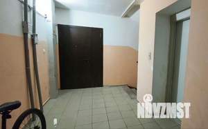 1-к квартира, вторичка, 38м2, 4/10 этаж