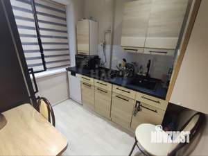 2-к квартира, вторичка, 43м2, 4/5 этаж