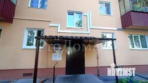 Студия квартира, вторичка, 50м2, 2/5 этаж