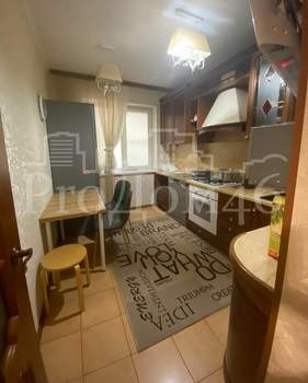 4-к квартира, вторичка, 76м2, 1/9 этаж