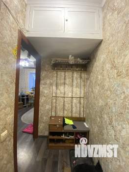 1-к квартира, вторичка, 31м2, 3/5 этаж