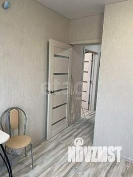 1-к квартира, вторичка, 36м2, 7/17 этаж