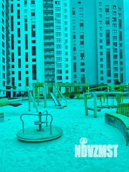 Студия квартира, вторичка, 35м2, 9/17 этаж