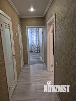 2-к квартира, вторичка, 61м2, 4/17 этаж