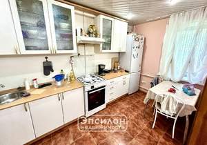 3-к квартира, вторичка, 76м2, 4/5 этаж