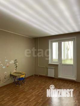 2-к квартира, вторичка, 59м2, 16/17 этаж
