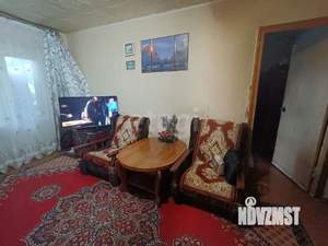 2-к квартира, вторичка, 42м2, 2/5 этаж