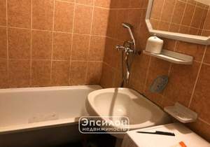 1-к квартира, вторичка, 40м2, 7/10 этаж