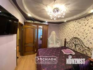 3-к квартира, вторичка, 62м2, 3/9 этаж