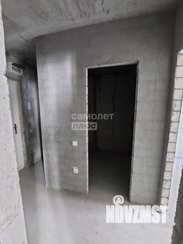 1-к квартира, вторичка, 40м2, 13/17 этаж