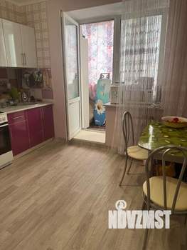 2-к квартира, вторичка, 52м2, 6/9 этаж