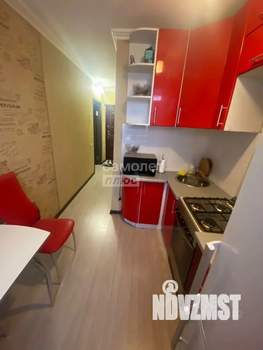 1-к квартира, вторичка, 30м2, 5/5 этаж