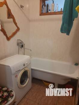 1-к квартира, вторичка, 28м2, 5/5 этаж