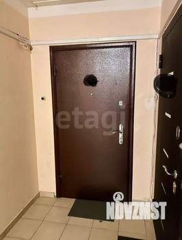 2-к квартира, вторичка, 59м2, 16/17 этаж