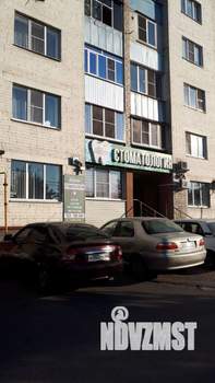 3-к квартира, вторичка, 89м2, 5/5 этаж