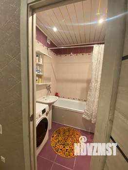 3-к квартира, вторичка, 77м2, 6/17 этаж