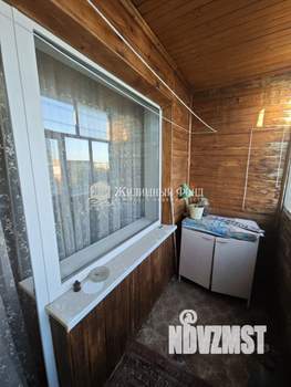 3-к квартира, вторичка, 60м2, 9/9 этаж