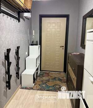 2-к квартира, вторичка, 57м2, 8/17 этаж