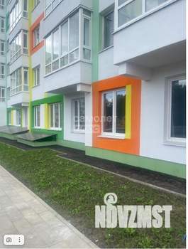 Студия квартира, вторичка, 37м2, 3/10 этаж