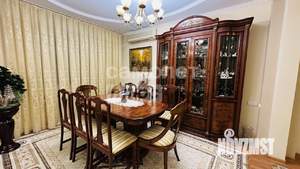 3-к квартира, вторичка, 76м2, 8/9 этаж