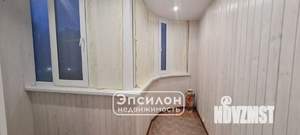 2-к квартира, вторичка, 57м2, 8/17 этаж