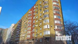 2-к квартира, вторичка, 74м2, 3/9 этаж