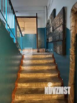 2-к квартира, вторичка, 48м2, 1/9 этаж