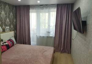 3-к квартира, вторичка, 60м2, 2/5 этаж