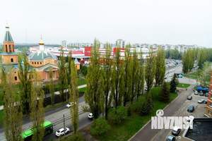 3-к квартира, вторичка, 74м2, 9/9 этаж