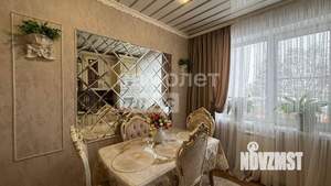 3-к квартира, вторичка, 60м2, 3/9 этаж