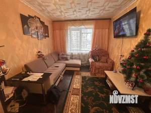 2-к квартира, вторичка, 27м2, 5/9 этаж