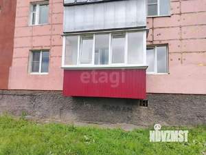 1-к квартира, вторичка, 31м2, 1/5 этаж