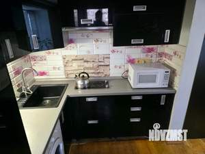 Студия квартира, вторичка, 30м2, 2/5 этаж