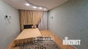 3-к квартира, вторичка, 61м2, 3/9 этаж