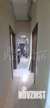 2-к квартира, вторичка, 53м2, 4/4 этаж
