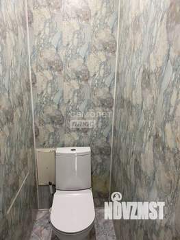 2-к квартира, вторичка, 56м2, 14/17 этаж