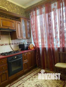 3-к квартира, вторичка, 74м2, 4/4 этаж