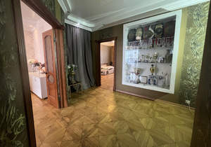 2-к квартира, вторичка, 67м2, 9/9 этаж