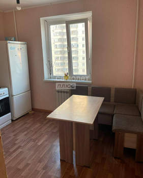 1-к квартира, вторичка, 38м2, 9/17 этаж