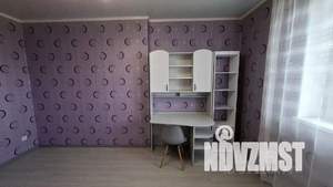 2-к квартира, вторичка, 83м2, 5/8 этаж