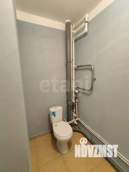 1-к квартира, вторичка, 36м2, 5/17 этаж