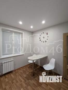 1-к квартира, вторичка, 36м2, 13/17 этаж