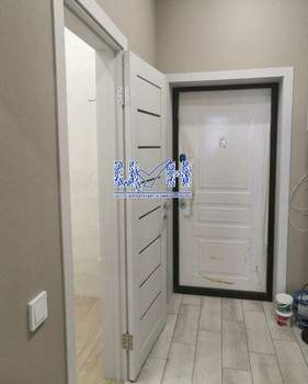 1-к квартира, вторичка, 42м2, 5/8 этаж