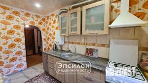 3-к квартира, вторичка, 75м2, 2/2 этаж