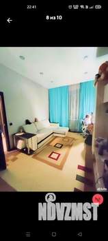 1-к квартира, вторичка, 36м2, 4/4 этаж