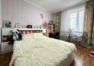 2-к квартира, вторичка, 56м2, 16/17 этаж